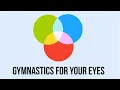 Download Lagu Lazy Eye Exercises / Lazy eye Training / Eye exercise to improve Vision