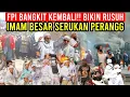 Lagu RUSUH LAGI FPI BANGKIT IMAM BESAR SERUKAN PERLAWANAN WARGA TERBELAH‼️