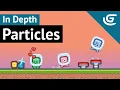 Particle Emitter - In Depth Tutorial