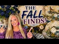 HUGE FALL DECOR HAUL 2026 Amazon HomeGoods TJ Maxx Ross Wayfair Walmart