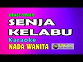 Download Lagu KARAOKE SENJA KELABU NADA WANITA, Grace Simon - Senja Kelabu KARAOKE NADA WANITA