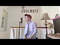 Download Lagu SOULMATE - Kahitna // Arsy Widianto \u0026 Brisia Jodie | Cover by Steven Christian MP3