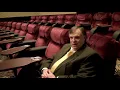 Warren Theater s new director suites 2011-11-03