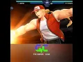 Download Lagu Exclusive Super Moves of Terry Bogard #shorts