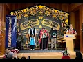Download Lagu Sukteeneidí kootéeyaa (totem pole) Ceremony | SHI