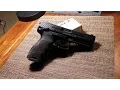 HK P30LS V3 9mm