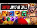 Download Lagu This Build Makes Junkrat Shoot Fastballs Across The Map in Overwatch Stadium