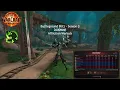 2600 MMR Battleground Blitz Affliction Warlock - 11 2 0