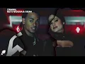 NATTI NATASHA, Ozuna - Criminal (Letra)