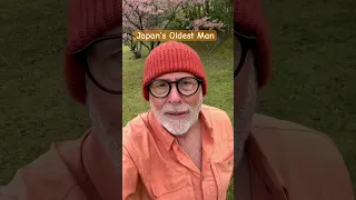 111 Years, One Community  #fieldnotes #japan #longevity