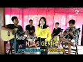 Download Lagu NDAS GERIH - DENY CAKNAN KOPLO AKUSTIK VOC CINDY...