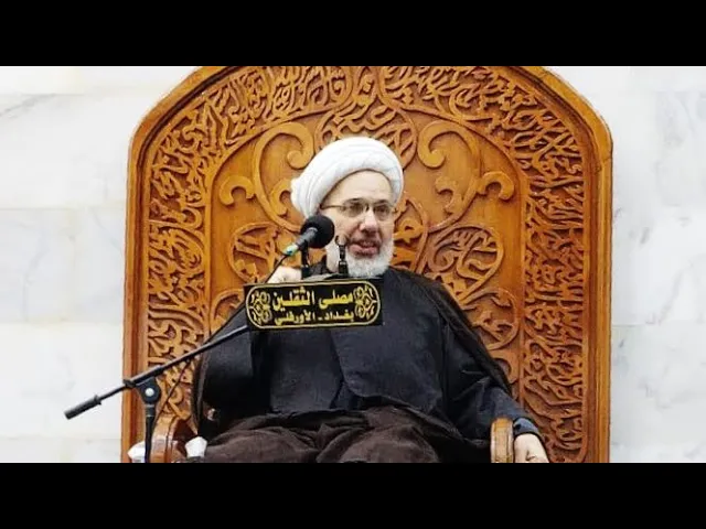 ⁣قصيدة : 