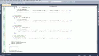 Space Engineers Programming 101 - Sleepless OS v1 50