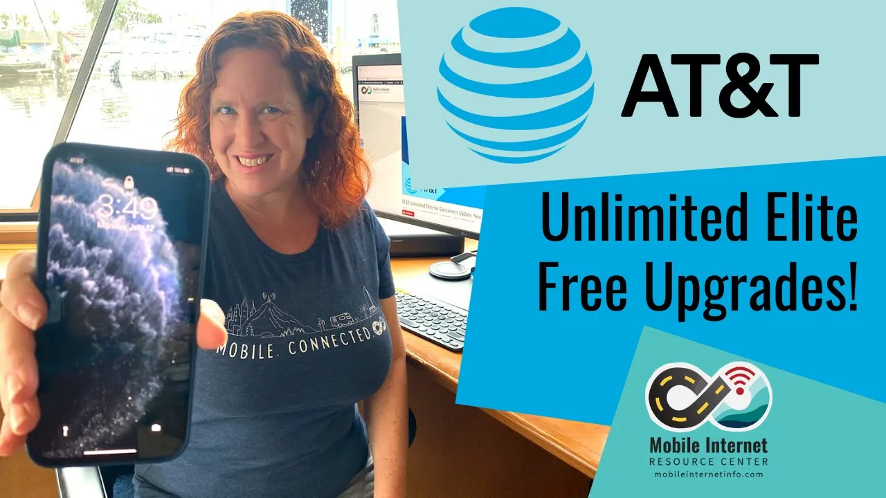Ranking AT&T Cell Phone Plans!
