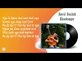 Download Lagu Nga la kmen bad miet bad sngi - Lynti Bneng Music | David Donbok Kharkongor | Rhythm of Life