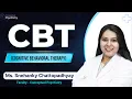 CBT Cognitive Behavioral Therapy Principles Cognitive Model Techniques Psychiatry