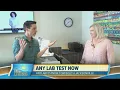 Here s what you need to know about Any Lab Test Now FCL August 16th