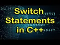 Programming Tutorial for Beginners in C - Switch Statement