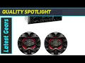 BOSS Systems 609UAB Car Stereo CH6530 Car Speakers The Ultimate Bluetooth Car