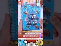 Download Lagu tung tung tung sa hur sticker hand book | sổ tay hình dán trang trí tung! tung!