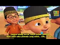 Download Lagu Ayo Mondok ( Upin Ipin ), Parodi Cover Despacito, Ayo Semangat Belajar di Pesantren ya Adik Adik