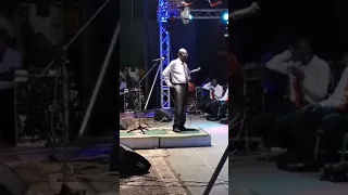 الموسيقار محمد الامين خمسة سنين 29 8 2019 