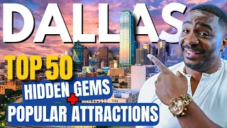 Things To Do In Dallas Texas TOP 50 Living in Dallas Texas