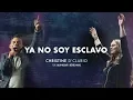 Download Lagu Christine D'Clario (Ft. Julio Melgar \u0026 Bethel Music) - Ya No Soy Esclavo