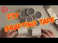 DIY Grafting Tape