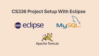 Downloading Eclipse Tomcat Sever MySQL Database Server Workbench Connecting to the servers