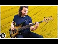 Download Lagu LIGHTWEIGHT 5-STRING BASS from ITALY !!