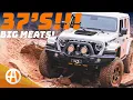 Jeep Wrangler Rubicon 20th Anniversary gets big upgrades for big bucks