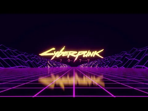 Cyberpunk 2077 Mix . ELECTRO HOUSE , EDM , OST