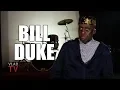 Download Lagu Bill Duke on Acting with 50 Cent in Get Rich or Die Tryin Movie (Part 9)