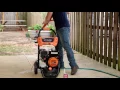GEN0317004 Generac Pressure Washer Maintenance 1080p