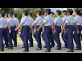 Jodies Chants Lackland AFB
