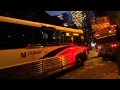 New Jersey Transit MCI D4500CT CNG Route 139 Dyre Avenue W 40th Street