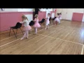 Midi Ballet