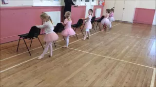 Midi Ballet