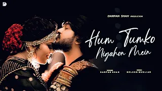 hum tumko nigahon mein salman khan shilpa shetty edm version darpan shah