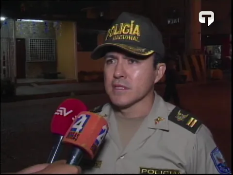 Madre e hijo asesinados en Guayaquil