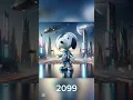 Download Lagu Year 2024 vs year 2099