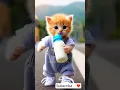 Download Lagu Dudi dudi dum dum 🍼😻#shorts #shortsfeed #dudidudidam #catshorts