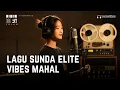 Lagu AI Sunda Vibes Mahal \