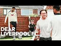 Download Lagu 'Tell them Cody Gakpo's in ours!' | Emotional surprise for incredible dad Sean | Dear Liverpool FC