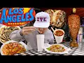 EATING WHERE LOCALS EAT IN LOS ANGELES MEXICAN EDITION PT 1