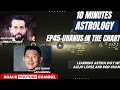 10 Minutes Astrology S1 E45 Uranus in the Chart