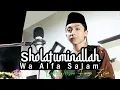 Download Lagu WA ALFA SALAM - FAUZI ZEIIN (OFFICIAL MUSIC VIDEO)