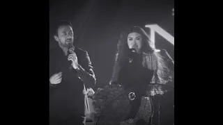 Aqsin Fateh & Nefes - Qorxuram ( Official Video) 2025
