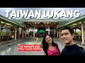 Download Lagu DON'T SKIP the Historical LUKANG Taiwan!